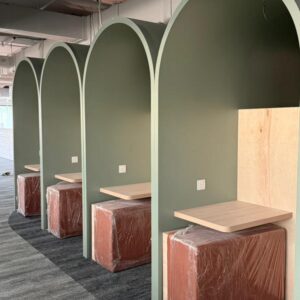 Display & Storage Cabinet v2