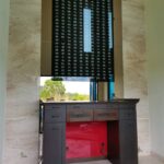 altar cabinet