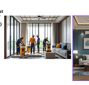 Experience Malaysia’s Most Flexible Home Renovation Process (2026) | Kim Creative Interior