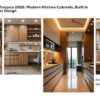 Custom Furniture Malaysia 2026: Modern Kitchen Cabinets, Built-In Wardrobes & Interior Design